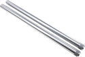HardDrive 94392 39mm Fork Tube - +4in. - sxspowersports