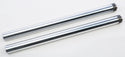 HardDrive 94622 49mm Fork Tube - +2in. - sxspowersports