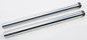 HardDrive 94622 49mm Fork Tube - +2in. - sxspowersports
