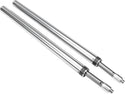 HardDrive 94662 49mm Fork Tube Assembly - +2in. - sxspowersports