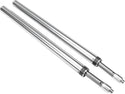 HardDrive 94662 49mm Fork Tube Assembly - +2in. - sxspowersports