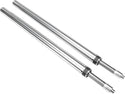 HardDrive 94663 49mm Fork Tube Assembly - +4in. - sxspowersports