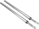 HardDrive 94663 49mm Fork Tube Assembly - +4in. - sxspowersports