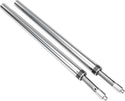 HardDrive 94673 49mm Fork Tube Assembly - +4in. - sxspowersports