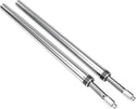 HardDrive 94673 49mm Fork Tube Assembly - +4in. - sxspowersports