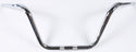 HardDrive 96431 1 1/4in. Ape Hanger Handlebar - 12in. - Chrome - sxspowersports