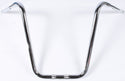 HardDrive 96436 1 1/4in. Ape Hanger Handlebar - 20in. - Chrome - sxspowersports