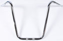 HardDrive 96436 1 1/4in. Ape Hanger Handlebar - 20in. - Chrome - sxspowersports