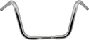 HardDrive 96471 1 1/4in. Ape Hanger Handlebar - 12in. - Chrome - sxspowersports