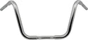 HardDrive 96471 1 1/4in. Ape Hanger Handlebar - 12in. - Chrome - sxspowersports