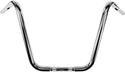 HardDrive 96474 1 1/4in. Ape Hanger Handlebar - 16in. - Chrome - sxspowersports