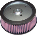 HardDrive AIR-880-412 Premium Reuseable Air Filter - sxspowersports