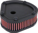 HardDrive AIR-880-425 Premium Reuseable Air Filter - sxspowersports