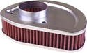 HardDrive AIR-880-428 Premium Reuseable Air Filter - sxspowersports