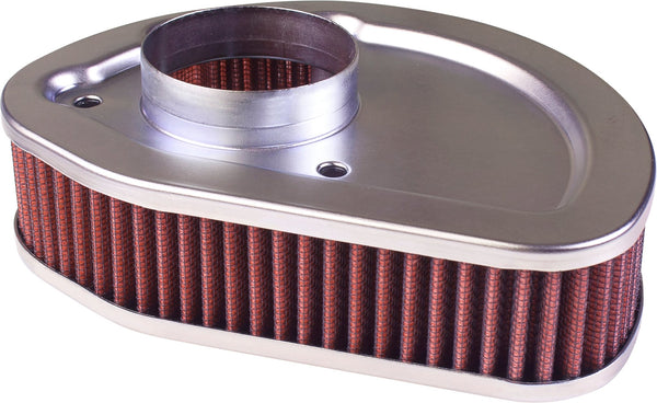HardDrive AIR-880-428 Premium Reuseable Air Filter - sxspowersports