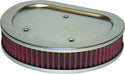 HardDrive AIR-880-441 Premium Reuseable Air Filter - sxspowersports