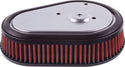 HardDrive AIR-880-456 Premium Reuseable Air Filter - sxspowersports