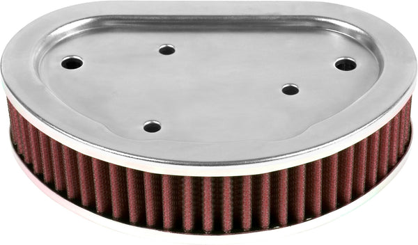 HardDrive AIR-880-457 Premium Reuseable Air Filter - sxspowersports