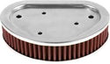 HardDrive AIR-880-457 Premium Reuseable Air Filter - sxspowersports