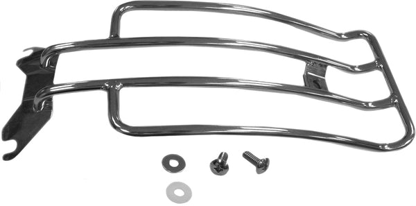 HardDrive C77-0075 Solo Luggage Rack - sxspowersports