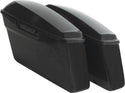 HardDrive CFP-HL1584-001P Standard Saddlebags with Lids - sxspowersports
