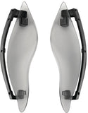 HardDrive CFP-HL1584-083 Fairing Side Wings - sxspowersports