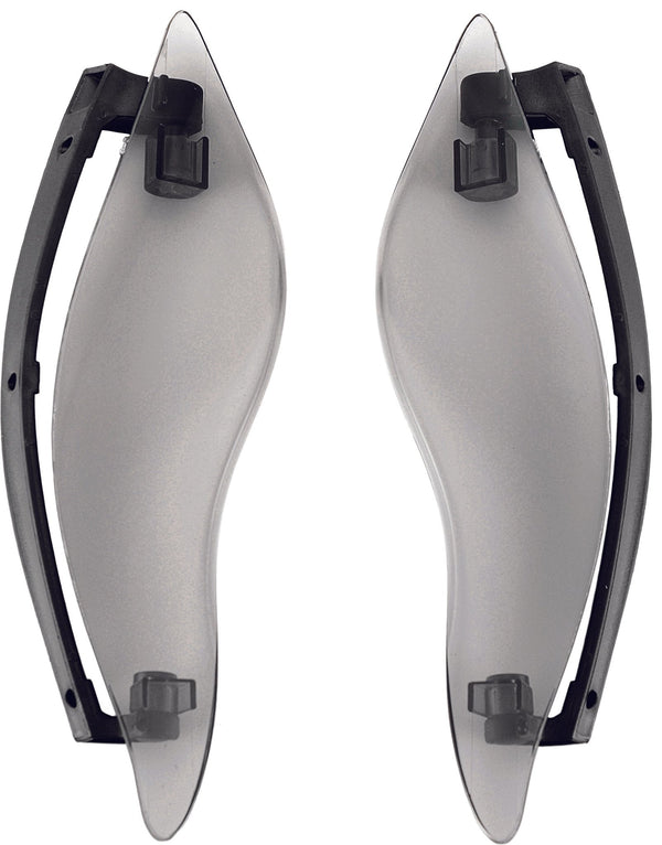HardDrive CFP-HL1584-083 Fairing Side Wings - sxspowersports