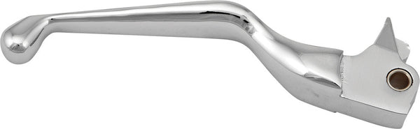 HardDrive H07-0586-B Brake Lever - Chrome - sxspowersports