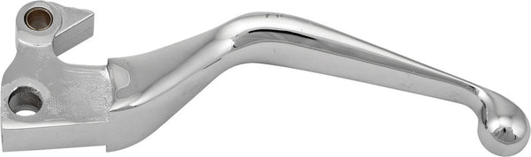 HardDrive H07-0586-C Clutch Lever - Chrome - sxspowersports