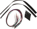 HardDrive H18-0344-20 Handlebar Wiring Extension Kit - sxspowersports