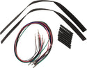 HardDrive H18-0344-20 Handlebar Wiring Extension Kit - sxspowersports