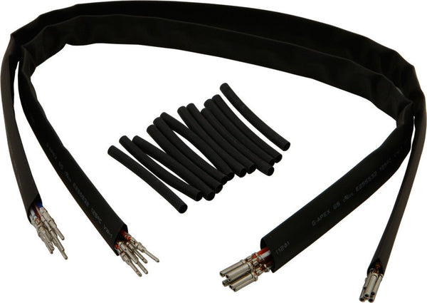 HardDrive H18-0349-20 Handlebar Wiring Extension Kit - sxspowersports