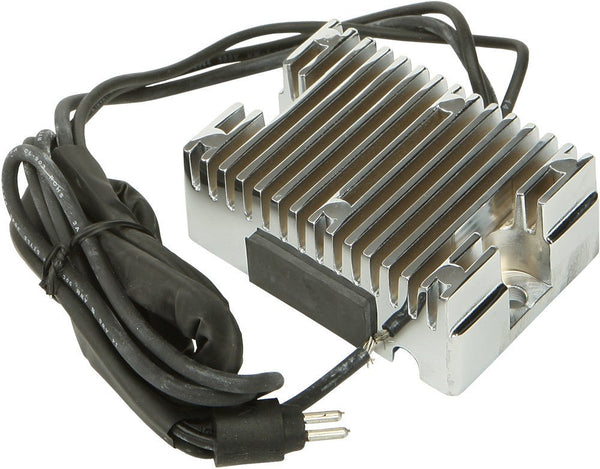 HardDrive H2386C Regulator - Chrome - sxspowersports