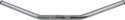 HardDrive H31-0229S 1in. Drag Handlebar - 6in. - Chrome - sxspowersports