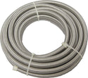 HARDDRIVE H70-178 Stainless Steel Braided Hose - sxspowersports