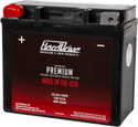 HardDrive HRDM72RGH Factory Activated Sealed Battery - sxspowersports