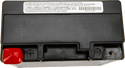 HardDrive HRDM72RGH Factory Activated Sealed Battery - sxspowersports