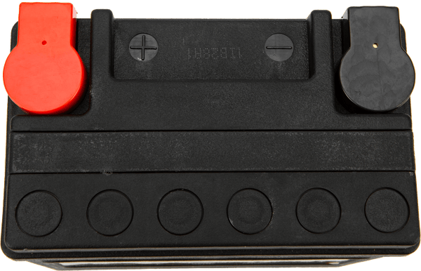 HARDDRIVE HVT14L Factory Activated Sealed Battery - sxspowersports
