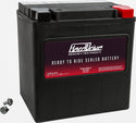 HARDDRIVE HVT30L Factory Activated Sealed Battery - sxspowersports