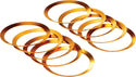 HardDrive I01-0152 Muffler Exhaust Gasket - sxspowersports