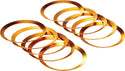 HardDrive I01-0152 Muffler Exhaust Gasket - sxspowersports