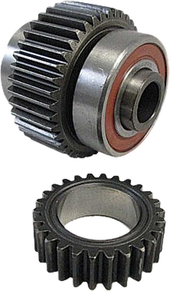 HardDrive MECL20-IG Life Time Warranty Starter Clutch - sxspowersports
