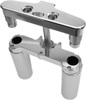Hawg Halters Inc 41FBCR4 Fatboy Triple Tree - sxspowersports