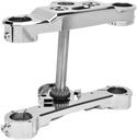 Hawg Halters Inc 49FBAR4 4deg. Triple Tree - Black - sxspowersports