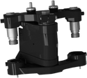 Hawg Halters Inc BNK41FLAX2609RG X-26 Bolt-On Neck Rake Kit - sxspowersports