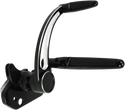 Hawg Halters Inc FCK-F14AS-FR-SE Adjustable Forward Control Kits - Black Anodized - sxspowersports