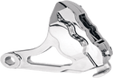 Hawg Halters Inc RKSTCC506 4 Piston Rear Brake Caliper Kit - Chrome - sxspowersports