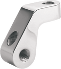 Headwinds 1-0042-5CA Headlight Extended Mount - 1/16in Drop and 1 3/8in Forward Offset - sxspowersports