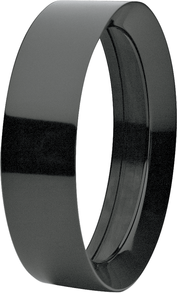 Headwinds 1-7028CA Nacelle Bezel - Mariah - 3 5/8in Long, Round Visor - sxspowersports