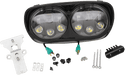 Headwinds 8-9552-02BA 5 3/4in. Headlight Assembly - Black - sxspowersports